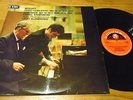Mozart Piano Concerto No.25 Serenade Barenboim Klemperer Columbia UK SAX 5290