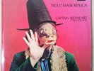 Captain Beefheart ‎– Trout Mask Replica - * 1st Press * - SMS 2222/3  - 1969