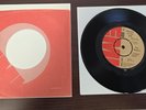 EMI 2566 Anarchy In The U.K. Rare Misprint 45rpm