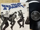TAKE THAT… And Party…Rare 90’s Vinyl Lp…A1 1ST PRESS VINYL…1992…Ex…