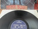 Lita Ford:   Out For Blood  U.S   1983  EX++  LP  WITHDRAWN COVER