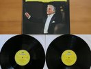 DG 2707 124 Beethoven Symphony no. 9 Bernstein NEAR MINT 2LP West Germany