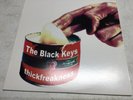 THE BLACK KEYS THICKFREAKNESS LP RECORD