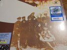 Led Zeppelin II 180g Vinyl LP With Replica Pass Remastered Jimmy Page Germany