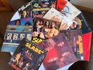 A bundle of 14x Slade albums mainly from the 1980’s – titles as in photo