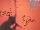 U2 Under A Blood Red Sky Fully Signed 12
