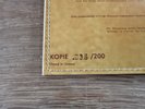 MAINARDI ARPEGGIONE DEUTSCHE GRAMMOPHON STITCHED COVER NUMBERED REISSUE 35/300