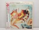 DIRE STRAITS ALCHEMY - LIVE VERTIGO 20PP78 JAPAN OBI VINYL 2LP