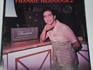 Frankie Hernandez – Solo Para Ellas FANIA Salsa 1986 LP MEXICO