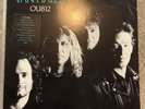 OU812 [LP] by Van Halen (Vinyl, Warner Bros. Promo)
