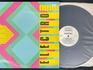 Various – Street Sounds Electro 8 w/Shrink Street Sounds ELCST 8 UK VINYL LP