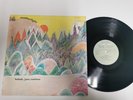 Bobak, Jons, Malone - Motherlight - Progressive Rock - Morgan Blue Town Label