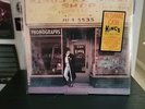 Factory Sealed Roseanne Cash Kings Record Shop  (Record, 2017)