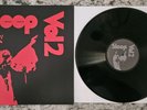 Sleep Volume 2 LP - Includes Live At Gilman St 10/1/92 - High On Fire - Kyuss