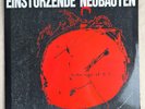 EINSTURZENDE NEUBAUTEN Drawings Of O.T. 1984 Vinyl 2xLP PVC Records PVC 9902 VG