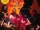 Alice In Chains Mtv Unplugged Vinyl EU Import SEALED OUT OF PRINT
