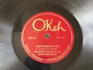 HISTORIC HARLEM JAZZ Tim BRYMN Black Devil Or Okeh 8002 Arkansas Blues/I V++