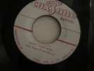 Orig Ja Coxsone 7” The Wailers” Dancing Shoes”