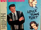 Del Shannon - Little Town Flirt