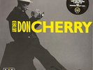 Don Cherry - Art Deco