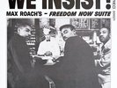 Max Roach - We Insist  Max Roach's Freedom Now Suite