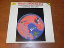 Mahler - Symphony 9 / RCO / Bernstein / DG 419 208-1 / Stereo Ed1 2LP 1986 NM/NM