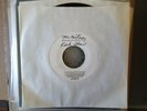 vinyl 45.   Paul McCartney,   Rock Show.     RARE TEST PRESSING.