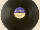 The Copesetics 1956 DOO WOP 78 Believe In Me / Collegian PREMIUM VG+ HEAR