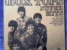 The Box Tops 1968 Bell sTEREo LP “Super Hits” Alex Chilton cLEAn Bestway PrOmO