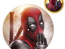 New:TYLER BATES - Deadpool 2 Score, Picture Disc, Vinyl LP