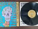 Meat Puppets - Monsters LP VG+ SST SST 253 1989 1st Pressing w/ Inner Grunge