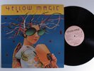 YELLOW MAGIC ORCHESTRA Self Titled HORIZON SP-736 LP VG+ b