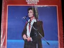 Roberto Carlos/ Canta Sus Grandes Exitos/ Vinyl Record/ Excellent Condition