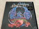 DON DOKKEN Up From The Ashes Vinyl LP 1990 USA Geffen w/HYPE STICKER in Shrink