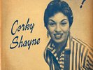 Corky Shayne - ... In The Mood For A Song? (LP, Album, Mono) (Very Good Plus (VG