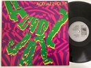 Acid jazz vol 1 VINYL LP Gilles Peterson prestige Funk Bernard Purdy, Pucho 5
