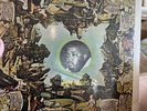 Lee Moses - Time And Place vinyl records lp