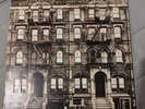 Led Zeppelin Physical Graffiti 1975 double album with insert.