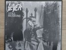 Slayer Still Reigning (Raining Blood Live) Red Vinyl Very Rare