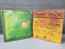 Alice Cooper School's Out & Billion Dollar Babies VTG 12