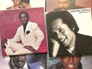 Joe Tex, Garland Jeffreys, Ray Parker, Jr. & more Soul, Funk Disco Record Bundle