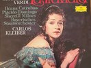 LP 33 Giuseppe Verdi Carlos Kleiber – La Traviata EU 2021 Deutsche Grammophon