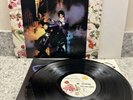 Prince And The Revolution – Purple Rain ; 1984 LP W/POSTER & SLEEVE 1ST EDITION