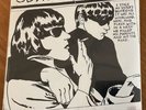 Sonic Youth - Goo Vinyl Record LP - 1990 Original DGC - STILL SEALED