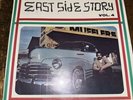 East Side Story Volume 4 12” Vinyl - Very Rare Original Press Completely Sealed