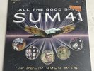 Sum 41 - All The Good Sh**: 14 Solid Gold Hits 2001-2008 [New Vinyl LP]