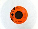 Billy Prophet - What Can I Do? / Sad Sam 7” Single 1965 Sue Records USA 45-133
