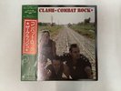 THE CLASH COMBAT ROCK Japan LP [94490]