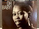 Big John Patton Oh Baby  4192 Blue Note Vinyl LP Mono RVG DG NY VG