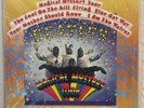 The Beatles - Magical Mystery Tour SEALED Mobile Fidelity Sound Lab MFSL1-047